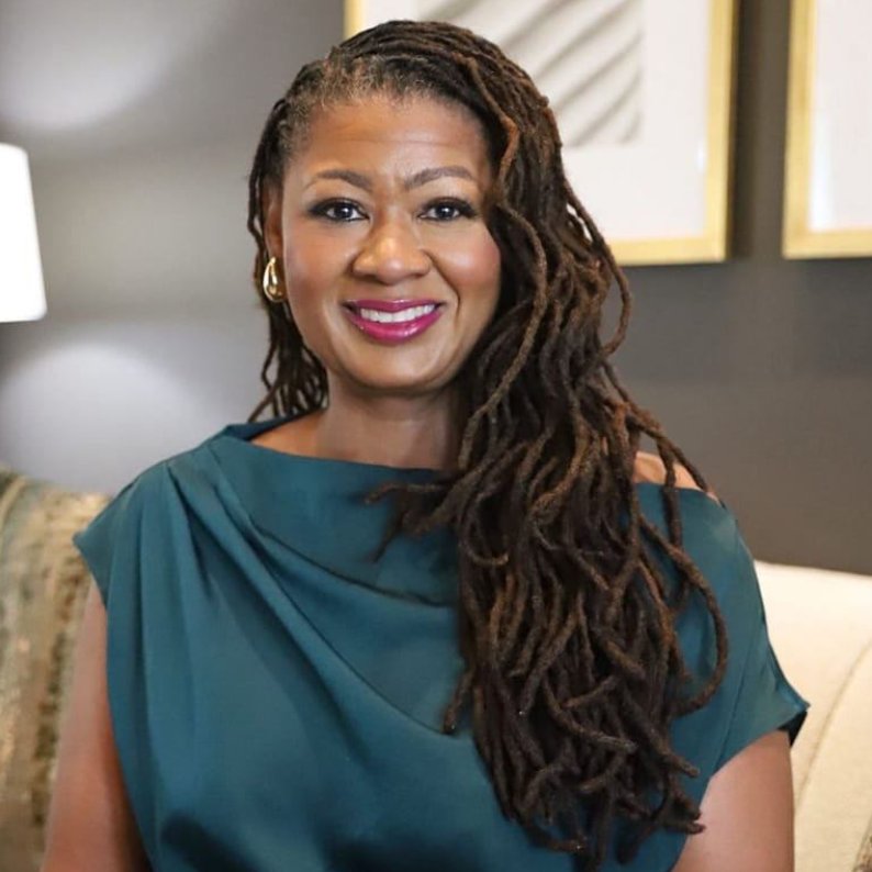 Kimberly Dove team photo