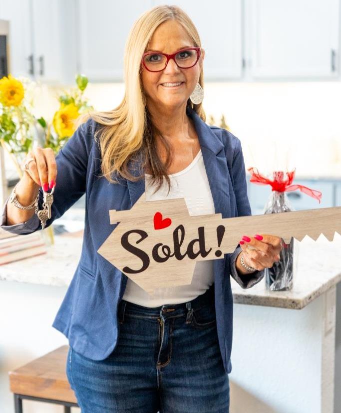 Real Estate Deborah Coley LPT Realty