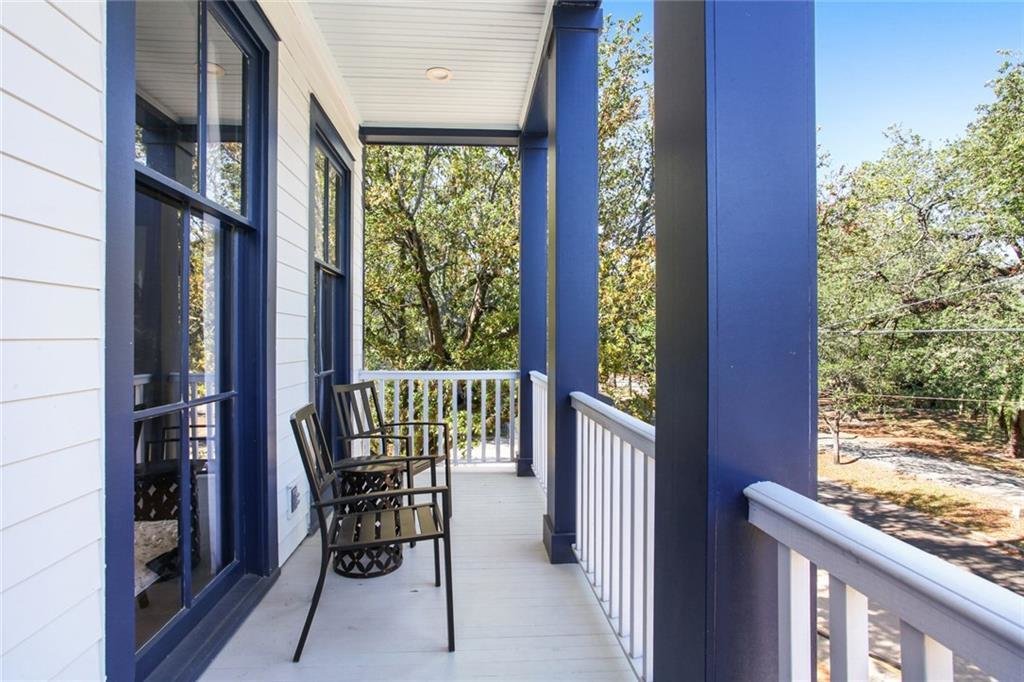 1382 Camp Street House for Sale New Orleans